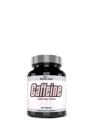 Caffeine